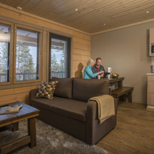 Valkea Arctic Lodge, 佩洛 — 照片 3
