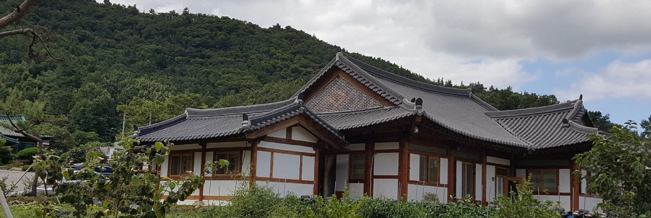 boseong sinroghanog pensyeon, Boseong-eup — photo 1