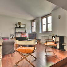 Appartement Coeur Du Vieux Lille, 里尔 — 照片 4
