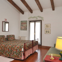 Ricci Curbastro Agriturismo, Каприоло — фото 3
