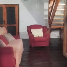 Casa Rural El Naranjero, Эль-Танке — фото 3