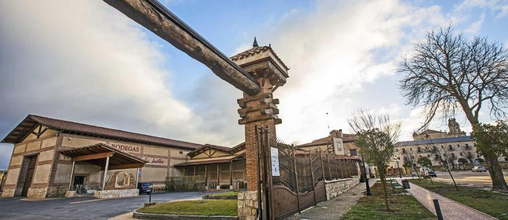 La Casona De La Vid, Бургос — фото 1
