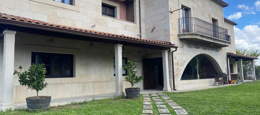 Hotel Rural Centro De Las Arribes, Алдеадавила-де-ла-Рибера — фото 1