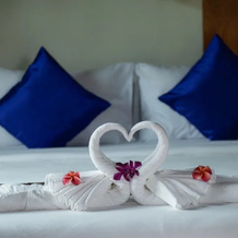 Coco Canopy Boutique Resort, пляж Ко Юм — фото 3