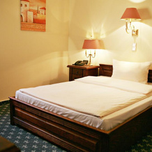 Hotel Messehof, Algermissen — photo 3