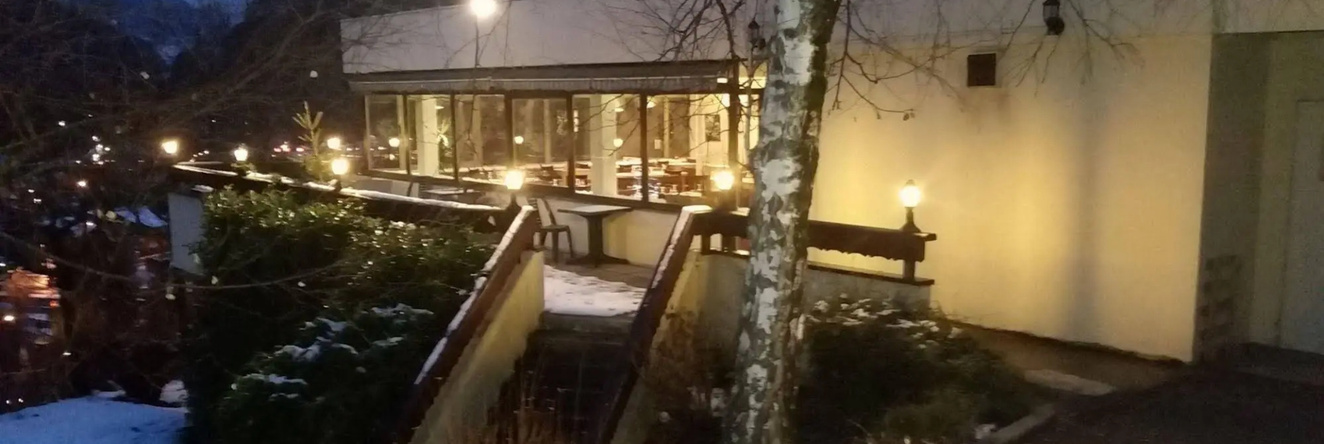 Hôtel Inn Design Moutiers, 穆捷 — 照片 1
