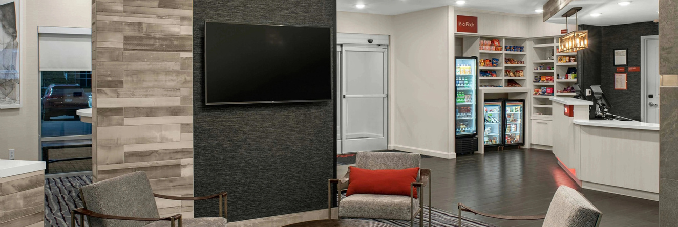 TownePlace Suites by Marriott Charlotte Fort Mill, Fort Mill — photo 1