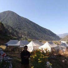 Camp Nirvana Yamunotri, Uttarkashi — photo 3