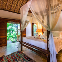 Taman Selini Bali, Pemuteran — photo 2