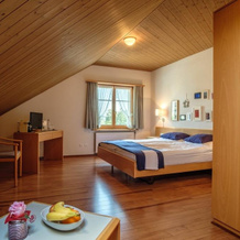 Landgasthof Camping, 瓦根豪森 — 照片 2