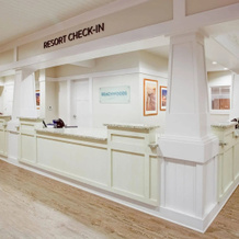 Hilton Vacation Club Beachwoods Kitty Hawk, 基蒂霍克 — 照片 2