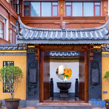 Lugu Lake · Lede Far Mountain Accommodation, 丽江 — 照片 2