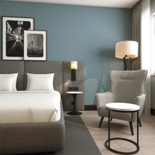 Radisson Hotel Amsterdam Airport Schiphol Hoofddorp, 霍夫多普 — 照片 2