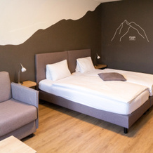 Tailormade Hotel STANS SÜD, Stans — photo 4