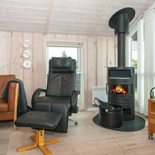 Modernized Holiday Home in Jutland With Sauna, Hemmet — photo 4