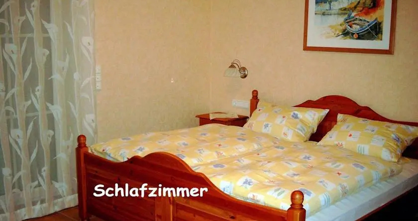 Ferienwohnungen Bauer, 布鲁蒂格-凡克尔 — 照片 1