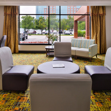 Holiday Inn Express St. Louis Airport - Riverport, Мэриленд-Хайтс — фото 5
