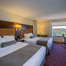 Crowne Plaza Milwaukee West, Уоууотоса — фото 5