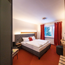 Hotel am Ochsenkopf, 比绍夫斯格林 — 照片 3