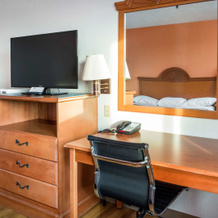 Motel 6 Wilsonville, OR - Portland, Wilsonville — photo 5