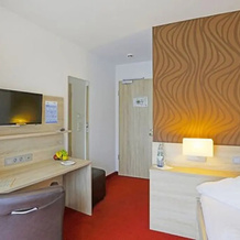 Hotel Lindenhof, 奥斯特斯派 — 照片 2