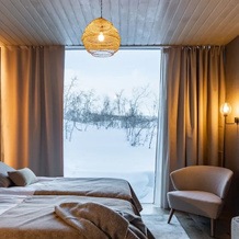 Santa's Hotel Rakka, Enontekio — photo 4