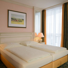 The Monarch Hotel, Нойштадт-на-Дунае — фото 3