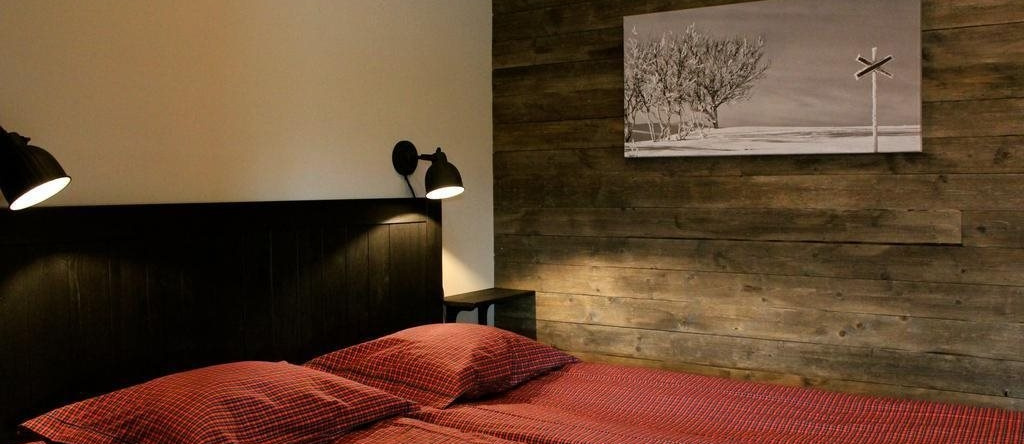Skoogs Krog och Logi, Funasdalen — photo 1