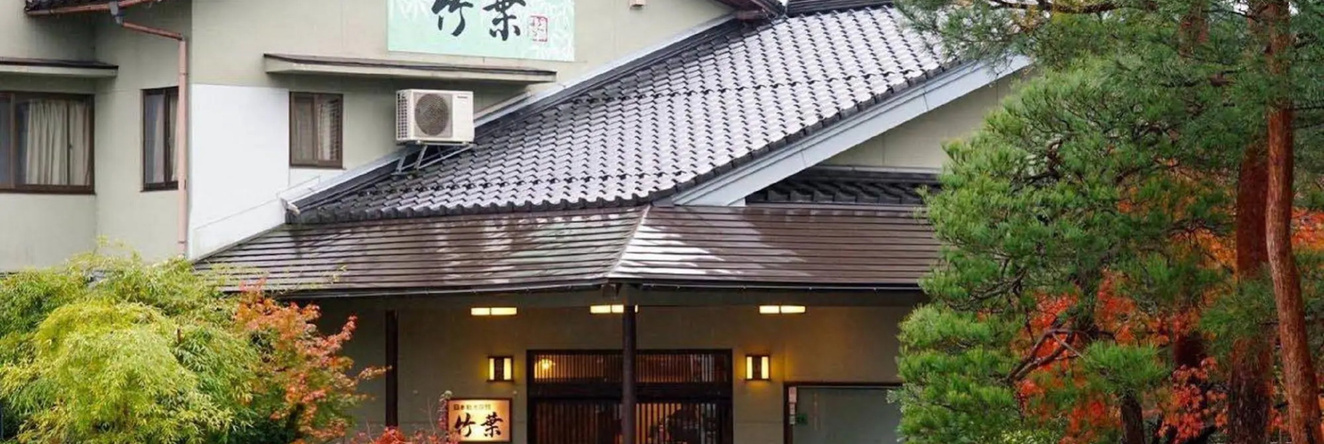 Chikuyou, Yasugi — photo 1