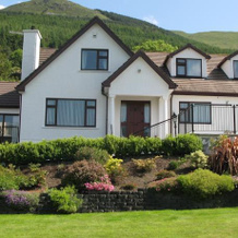 Firtrees Bed & Breakfast, 纽里 — 照片 5