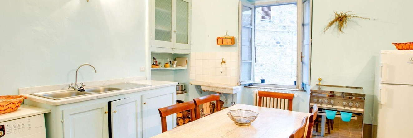 Rustic Villa in Sermugnano with Swimming Pool, Castiglione in Teverina — photo 1