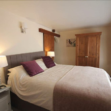 Self Catering Cottages At Handley Farm, Уотерроу — фото 4