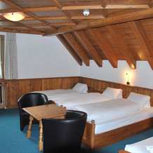 Hotel zum Kreuz, 苏尔 — 照片 4