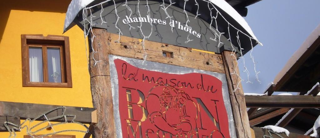 La Maison Du Bon Megnadzo, 杜埃 — 照片 1