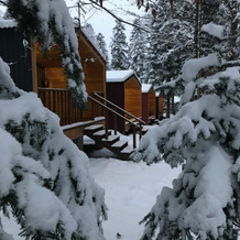 База Отдыха Forest House Resort, Архыз — фото 3