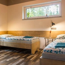 Apartmany Pod Lesem Ii, Родвинов — фото 2