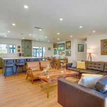Bbq Ready + Fire Pit: Chic Johnson City Home, Джонсон-Сити — фото 2