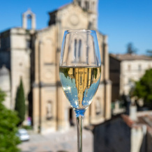 Entraigues Boutique-Hôtel, Uzes — photo 5