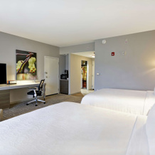Hilton Garden Inn Gastonia, Гастония — фото 2