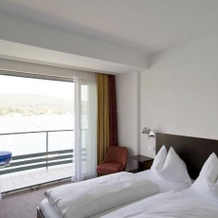 Hotel Garni Ogris Am See, Velden am Woerthersee — photo 4