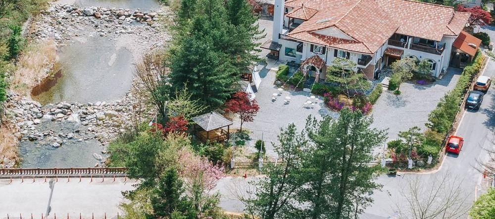 Muju Lobe Pension, Муджу — фото 1