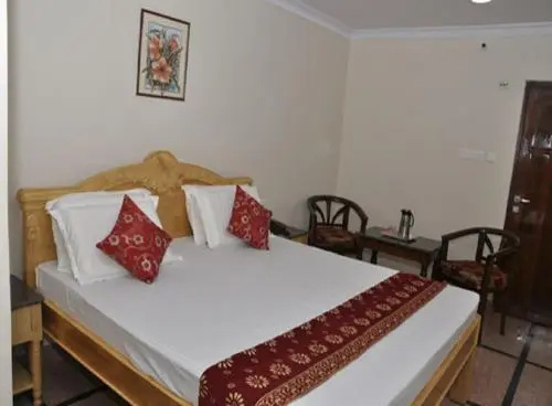 Hotel Adithya Central, 埃卢鲁 — 照片 1