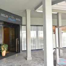 Hotel Melas, 梅拉泰 — 照片 2