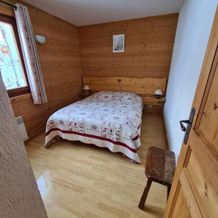 Apartment Residence Les Alpages, 拉吉塔兹 — 照片 2