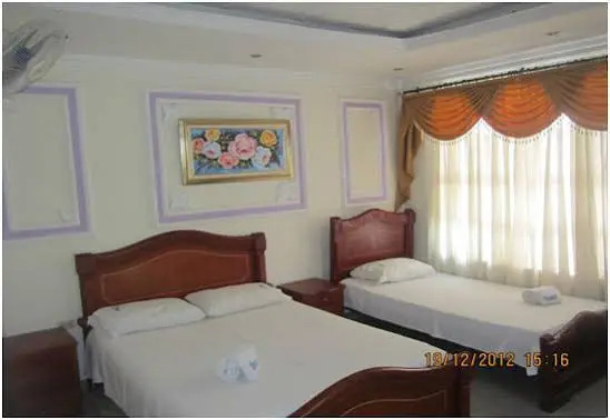 Hotel Damar, Valledupar — photo 1