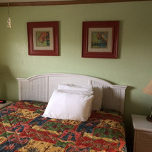 Cocoa Beach Ocean Landing Resort“ Ocean Front Apartment, 可可海滩 — 照片 5