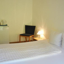Riverside Apartment Hotel Ag, Дуггинген — фото 4