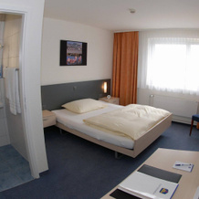 Airporthotel Grenchen, Гренхен — фото 5