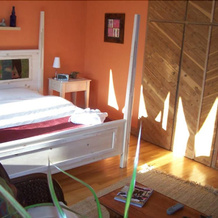 Artisan Upstairs Guesthouse, Садбери — фото 2