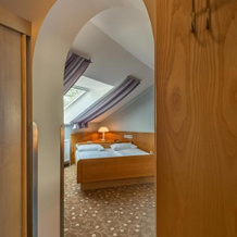 Hotel Gasthof Seeland, 圣珀尔滕 — 照片 4